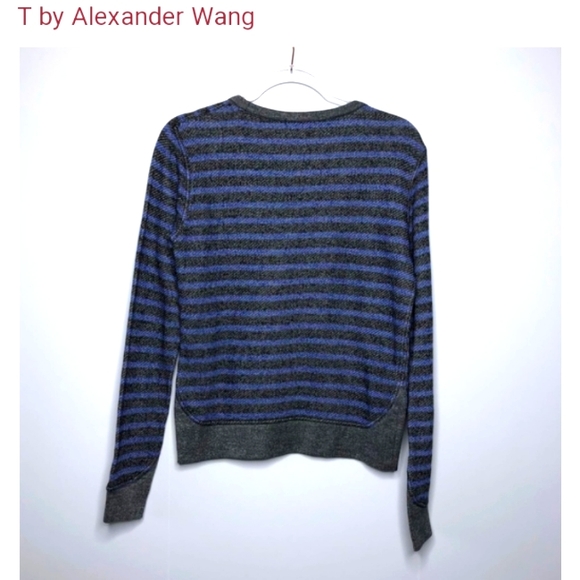 T Alexander Wang Crew neck sweater - Picture 2 of 8